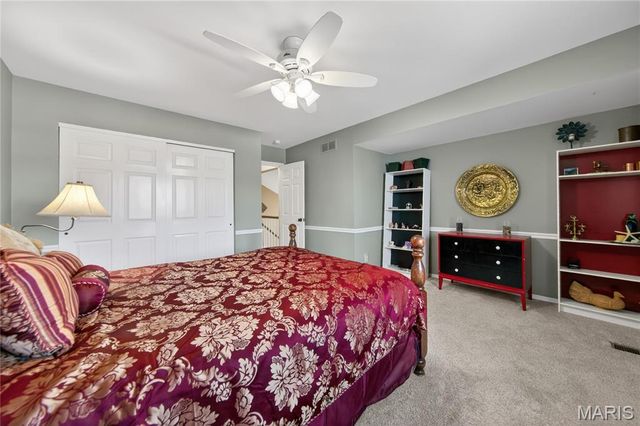 14991 Broadmont Drive, Chesterfield, MO 63017