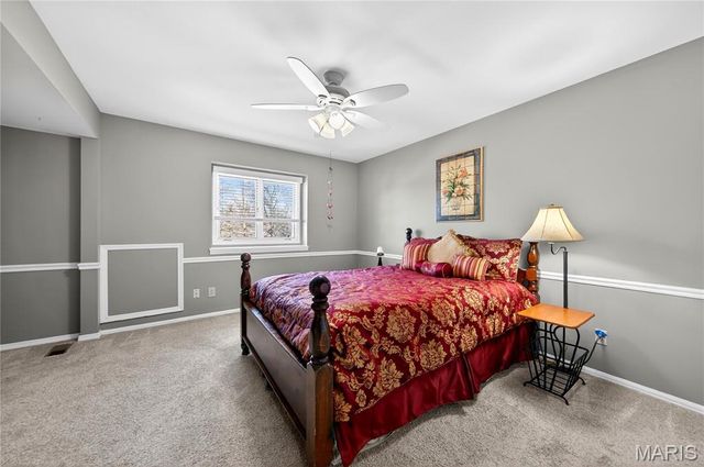 14991 Broadmont Drive, Chesterfield, MO 63017