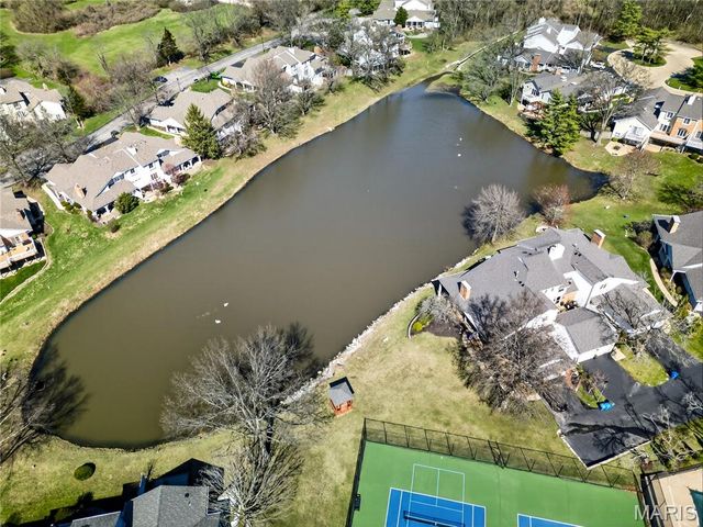 14991 Broadmont Drive, Chesterfield, MO 63017