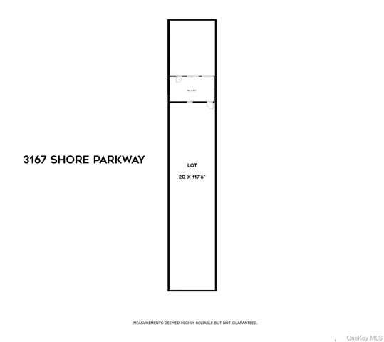 3173 Shore Parkway, Brooklyn, NY 11235