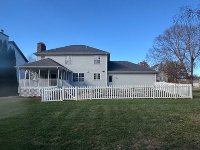 5235 Solitude Drive, Rockford, IL 61114