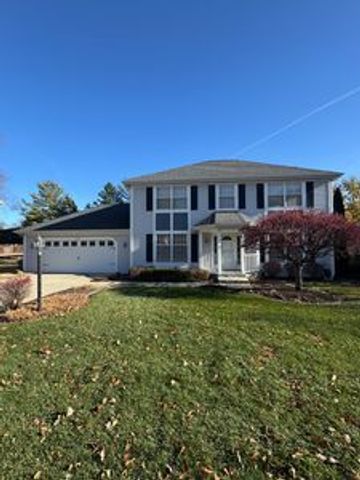 5235 Solitude Drive, Rockford, IL 61114