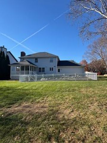 5235 Solitude Drive, Rockford, IL 61114