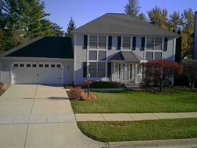 5235 Solitude Drive, Rockford, IL 61114