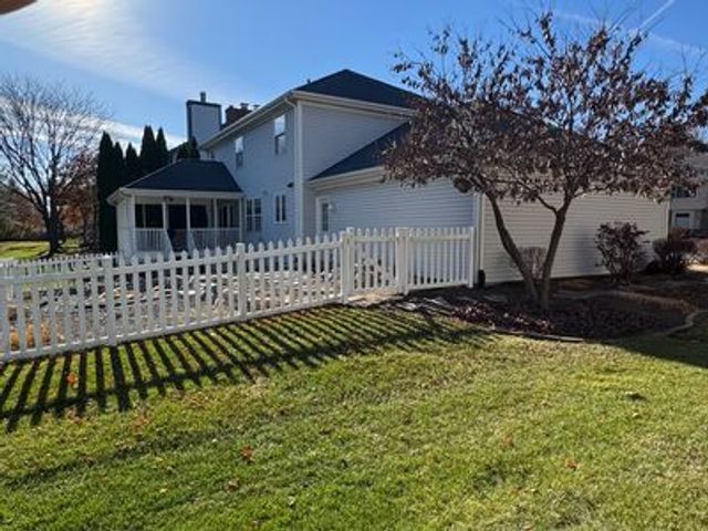 5235 Solitude Drive, Rockford, IL 61114