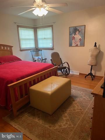 205 ROSE ST, Lock Haven, PA 17745