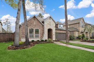 17231 Blanton Forest Drive, Humble, TX 77346