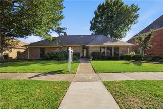 3314 Creekbend Drive, Garland, TX 75044