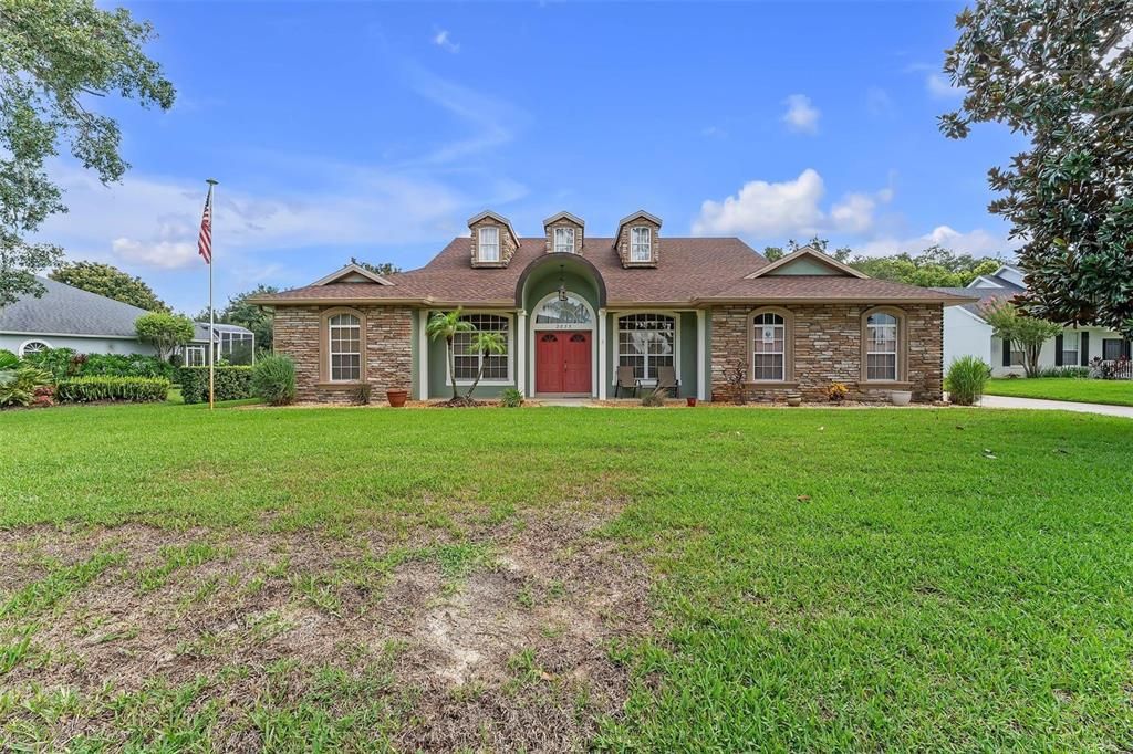 2835 DEERFIELD STREET, St Cloud, FL 34771