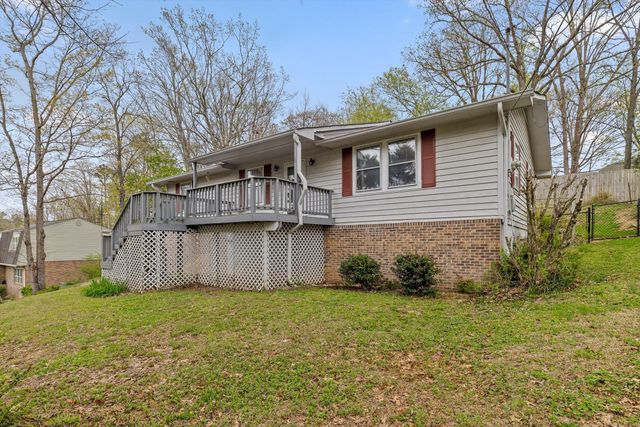 996 Hurricane Creek Road, Chattanooga, TN 37421