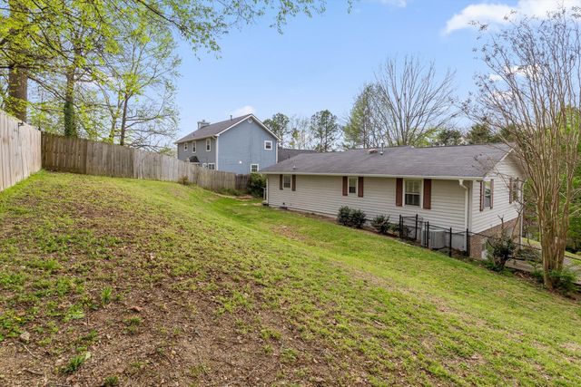 996 Hurricane Creek Road, Chattanooga, TN 37421