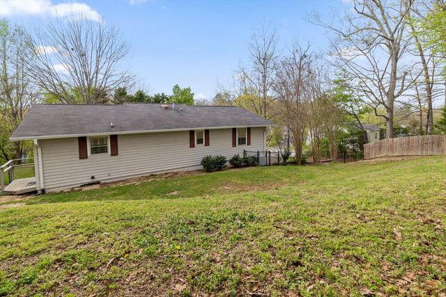 996 Hurricane Creek Road, Chattanooga, TN 37421