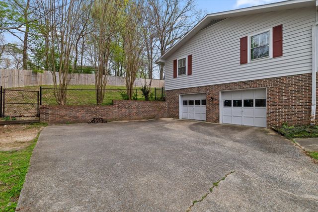 996 Hurricane Creek Road, Chattanooga, TN 37421