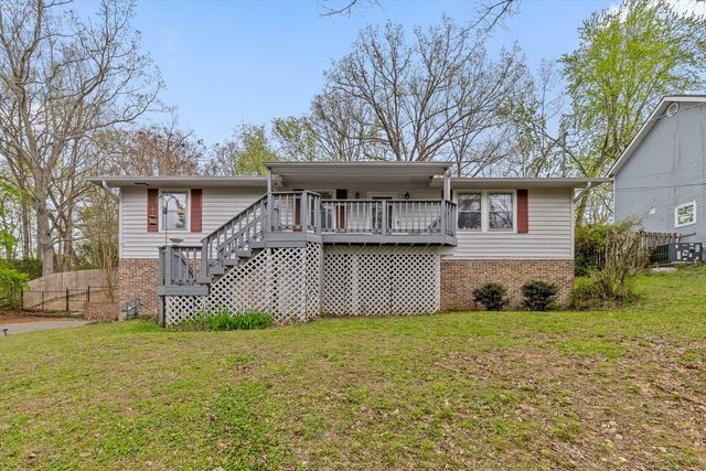 996 Hurricane Creek Road, Chattanooga, TN 37421