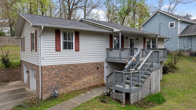 996 Hurricane Creek Road, Chattanooga, TN 37421