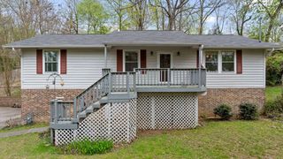 996 Hurricane Creek Road, Chattanooga, TN 37421