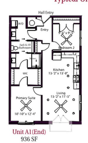 2060 Tollgate Blvd Unit 121, Thompsons Station, TN 37179
