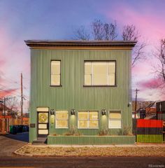 1521 E 29th Avenue, Denver, CO 80205