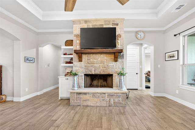 1705 S Fm 1752, Savoy, TX 75479