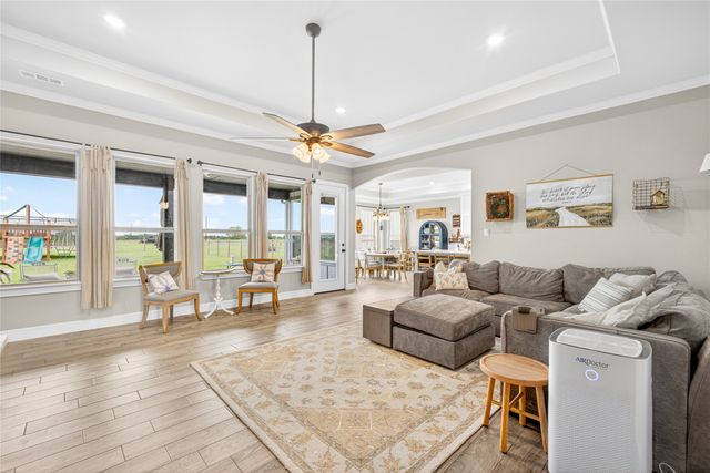 1705 S Fm 1752, Savoy, TX 75479