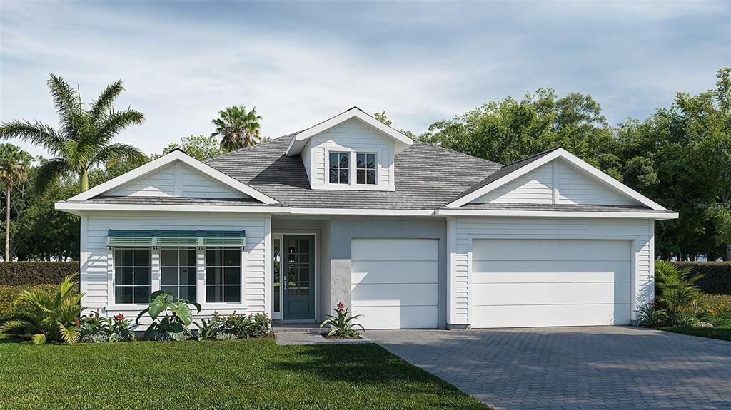 13059 CAMELOT LANE, Punta Gorda, FL 33955