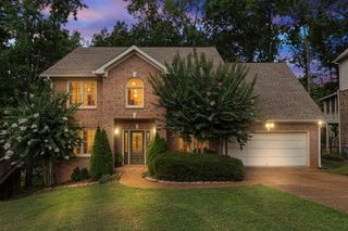 716 Wabash Pl, Nashville, TN 37221
