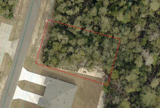 Lot 22 SW 29TH CT ROAD, Ocala, FL 34473
