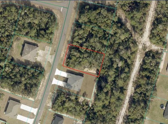Lot 22 SW 29TH CT ROAD, Ocala, FL 34473