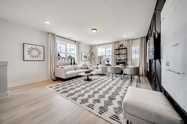 5762 Willoughby Way, Murfreesboro, TN 37129