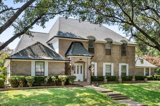 7010 Lake Powell Drive, Arlington, TX 76016