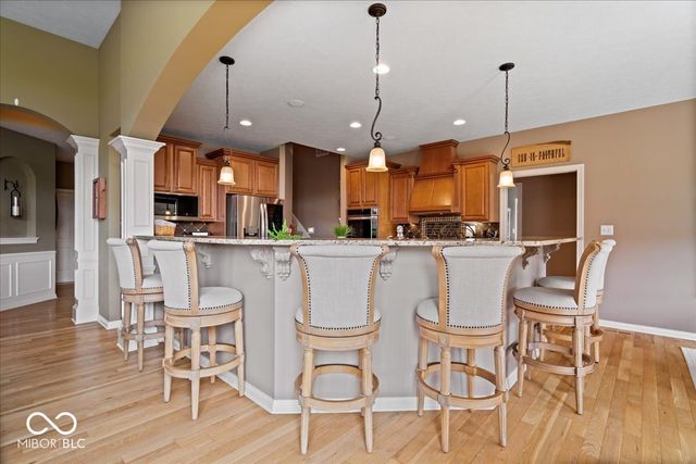 2681 Diamente Drive, Westfield, IN 46074