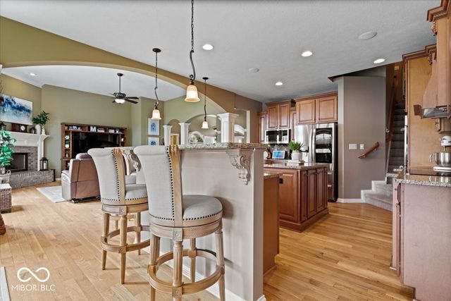 2681 Diamente Drive, Westfield, IN 46074