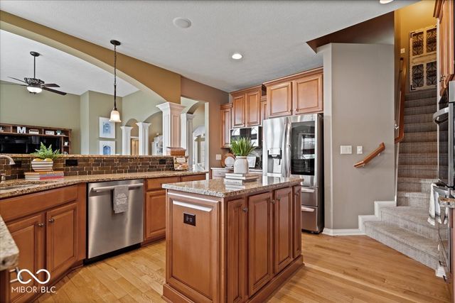 2681 Diamente Drive, Westfield, IN 46074
