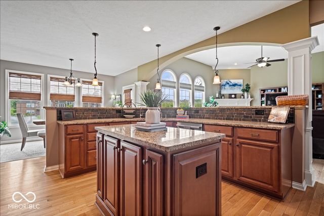 2681 Diamente Drive, Westfield, IN 46074