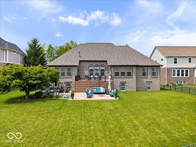 2681 Diamente Drive, Westfield, IN 46074