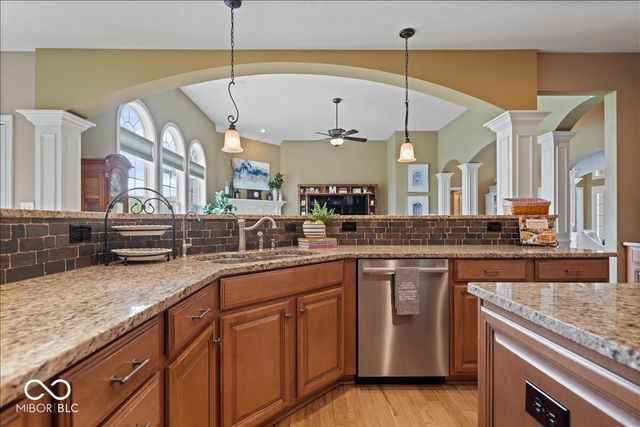 2681 Diamente Drive, Westfield, IN 46074