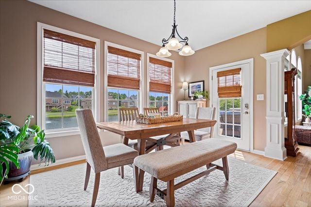 2681 Diamente Drive, Westfield, IN 46074