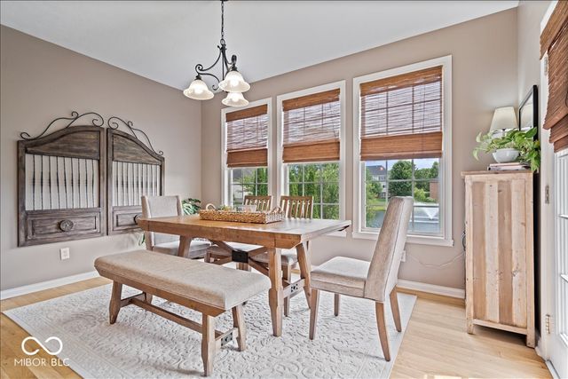 2681 Diamente Drive, Westfield, IN 46074