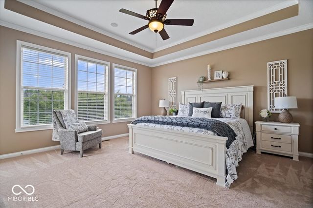 2681 Diamente Drive, Westfield, IN 46074