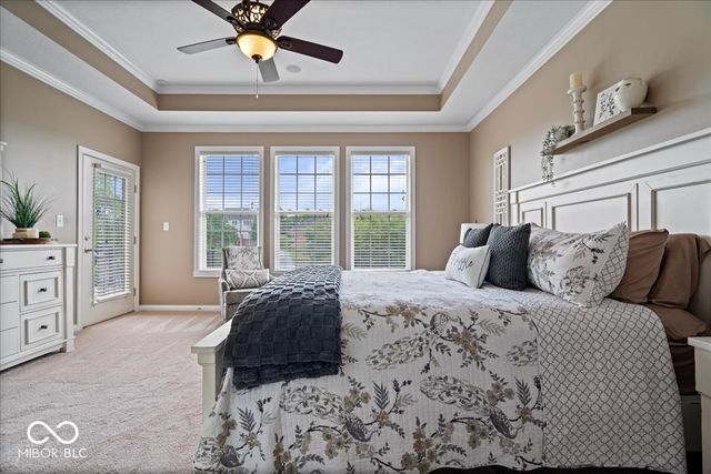 2681 Diamente Drive, Westfield, IN 46074
