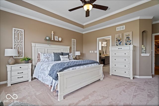 2681 Diamente Drive, Westfield, IN 46074
