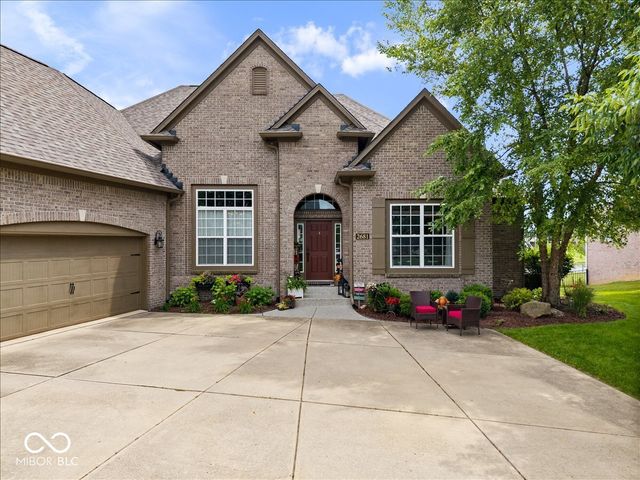 2681 Diamente Drive, Westfield, IN 46074