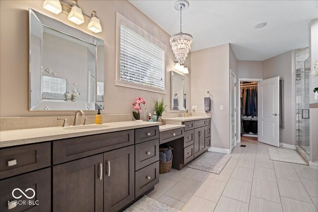 2681 Diamente Drive, Westfield, IN 46074