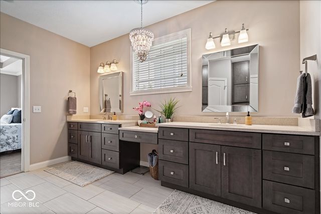 2681 Diamente Drive, Westfield, IN 46074