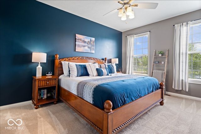 2681 Diamente Drive, Westfield, IN 46074