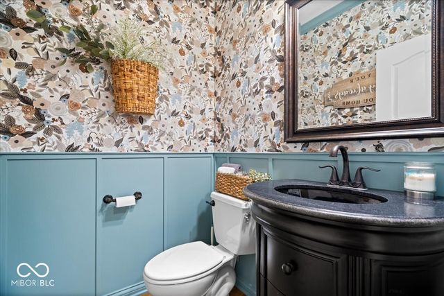 2681 Diamente Drive, Westfield, IN 46074