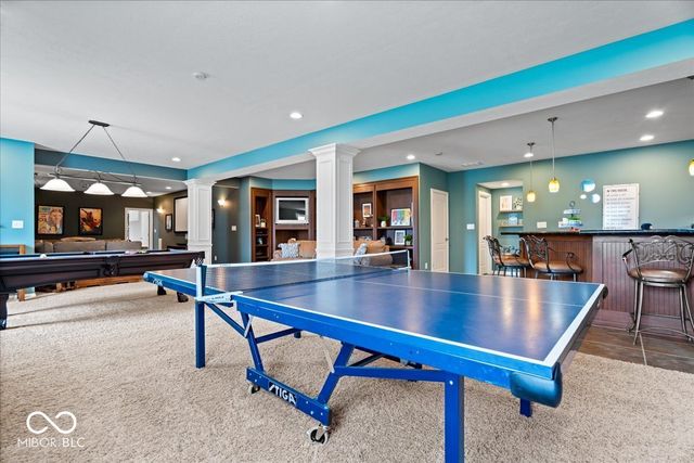 2681 Diamente Drive, Westfield, IN 46074