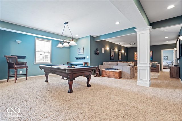 2681 Diamente Drive, Westfield, IN 46074