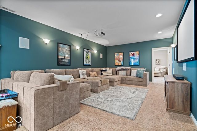 2681 Diamente Drive, Westfield, IN 46074