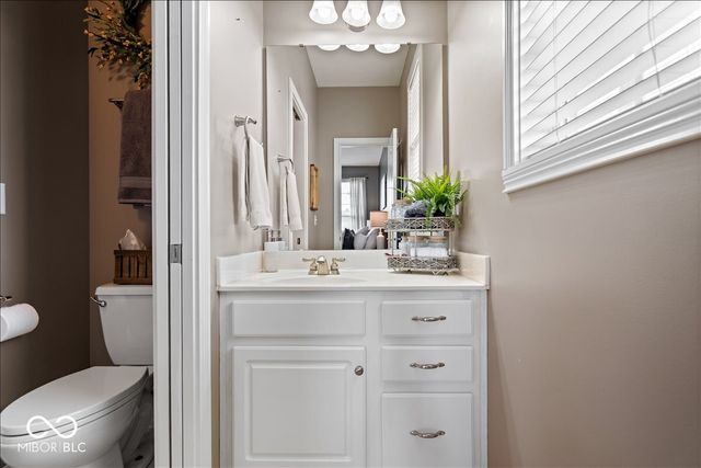 2681 Diamente Drive, Westfield, IN 46074